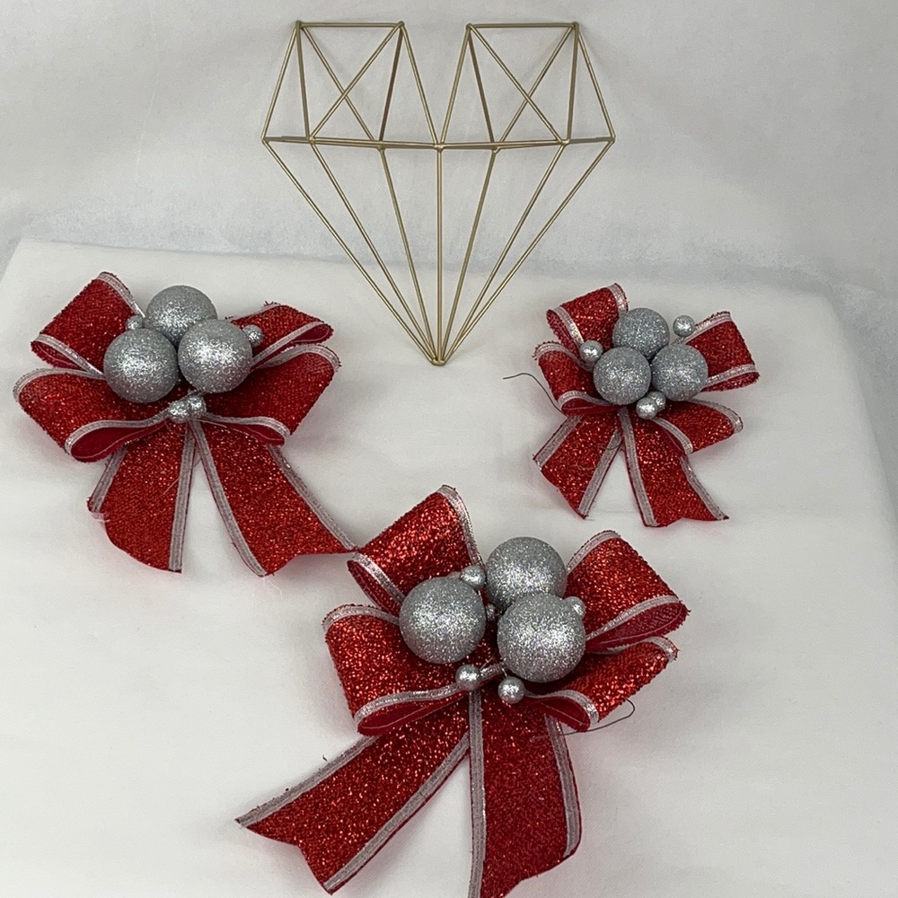 Indoor/Outdoor Ribbon Bundle
